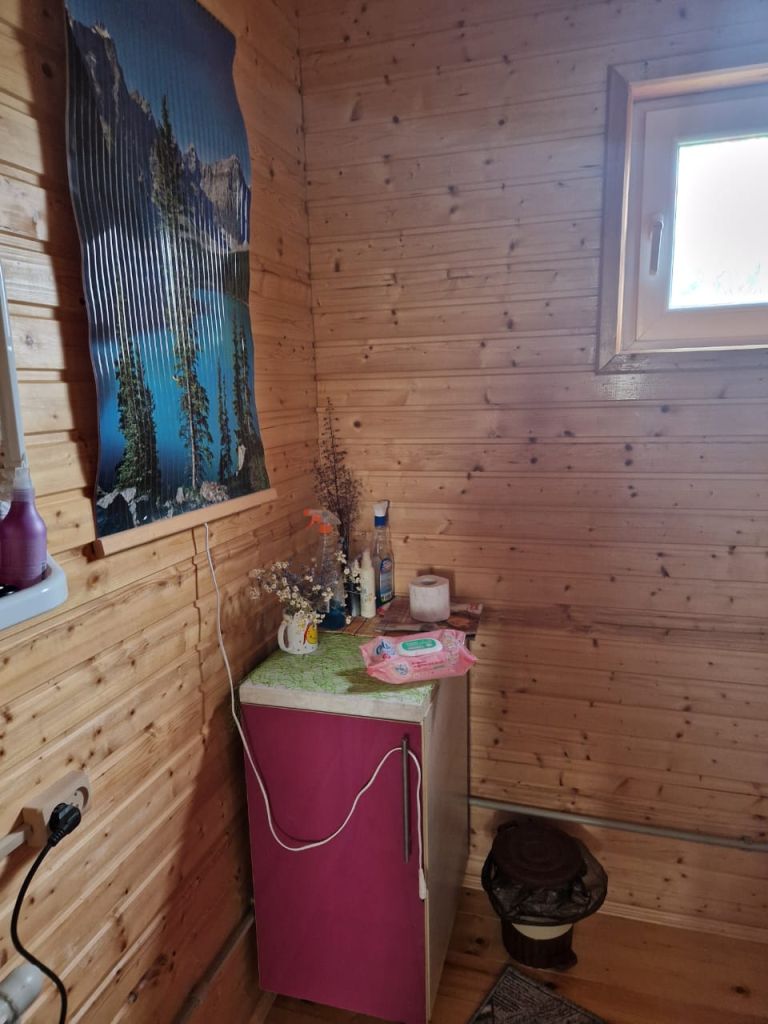 Продажа дома, 79м <sup>2</sup>, 9 сот., Вармалей, Луговая