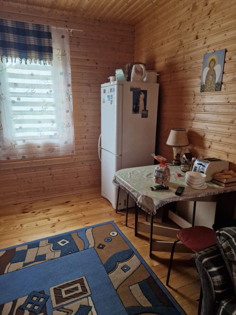 Продажа дома, 79м <sup>2</sup>, 9 сот., Вармалей, Луговая