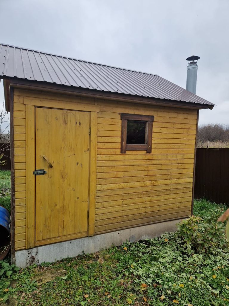 Продажа дома, 79м <sup>2</sup>, 9 сот., Вармалей, Луговая