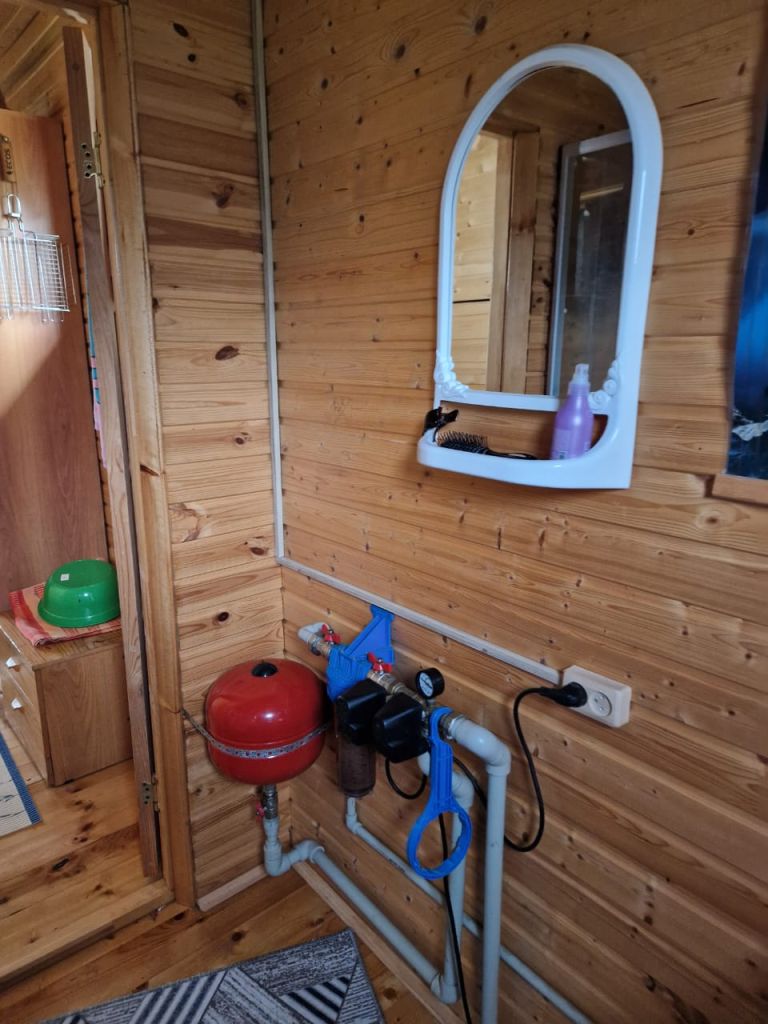 Продажа дома, 79м <sup>2</sup>, 9 сот., Вармалей, Луговая