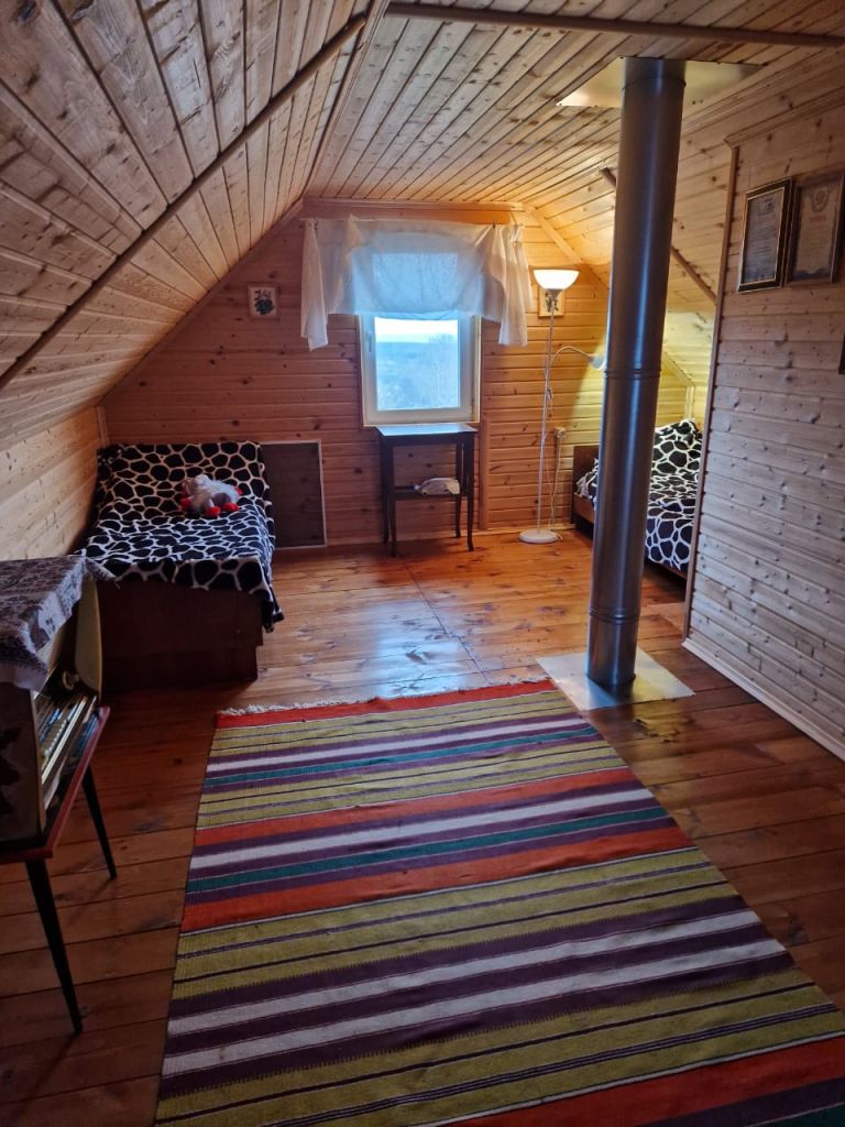 Продажа дома, 79м <sup>2</sup>, 9 сот., Вармалей, Луговая