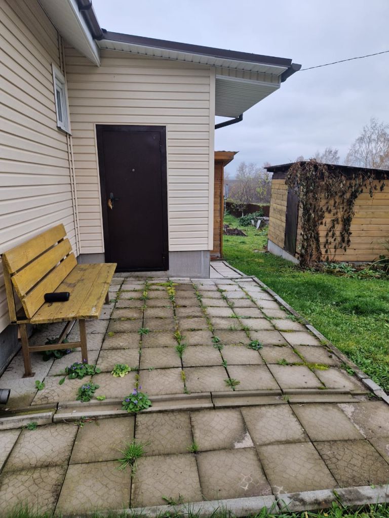 Продажа дома, 79м <sup>2</sup>, 9 сот., Вармалей, Луговая