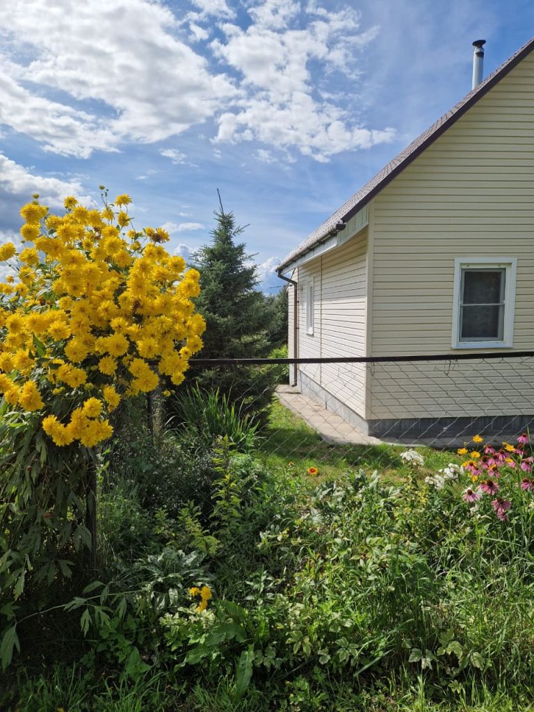 Продажа дома, 79м <sup>2</sup>, 9 сот., Вармалей, Луговая