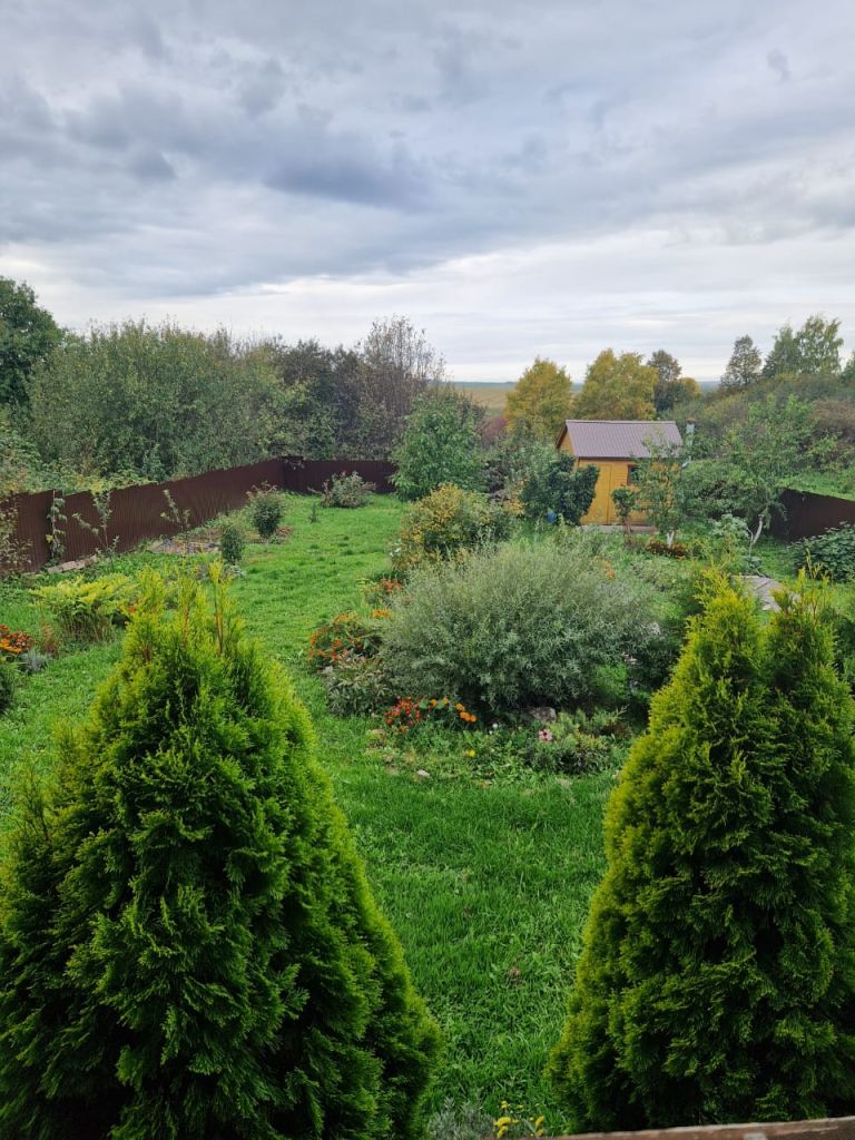 Продажа дома, 79м <sup>2</sup>, 9 сот., Вармалей, Луговая