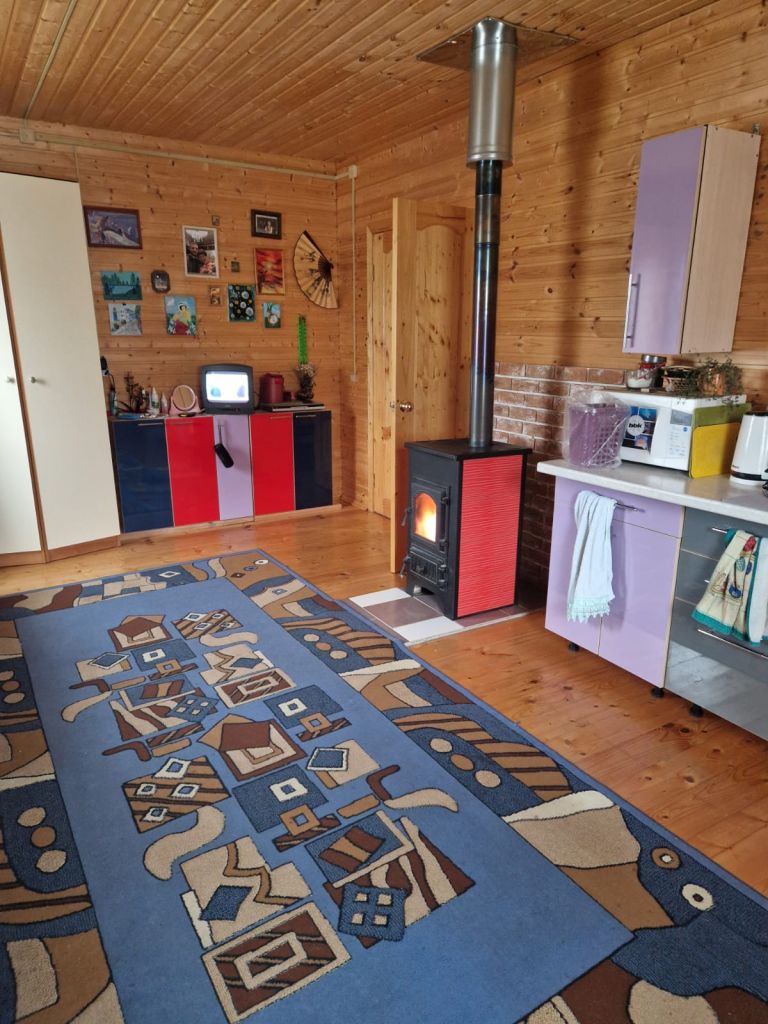 Продажа дома, 79м <sup>2</sup>, 9 сот., Вармалей, Луговая