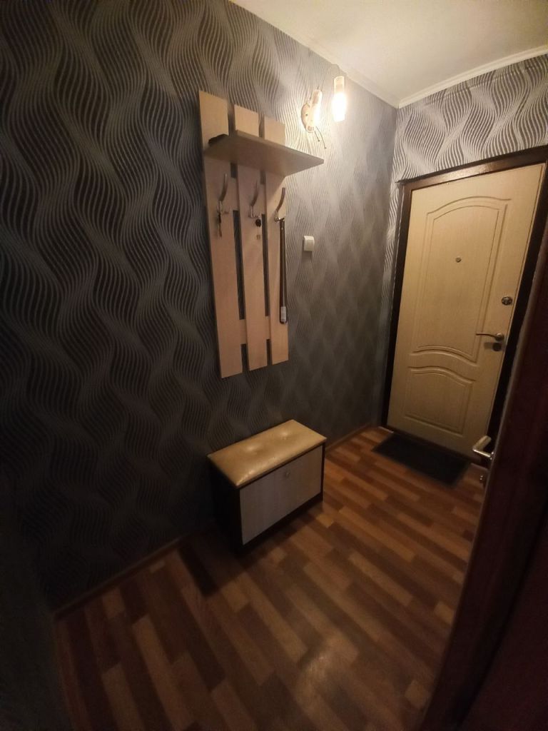 Продажа 1-комнатной квартиры, Нижний Новгород, Южное шоссе,  26А