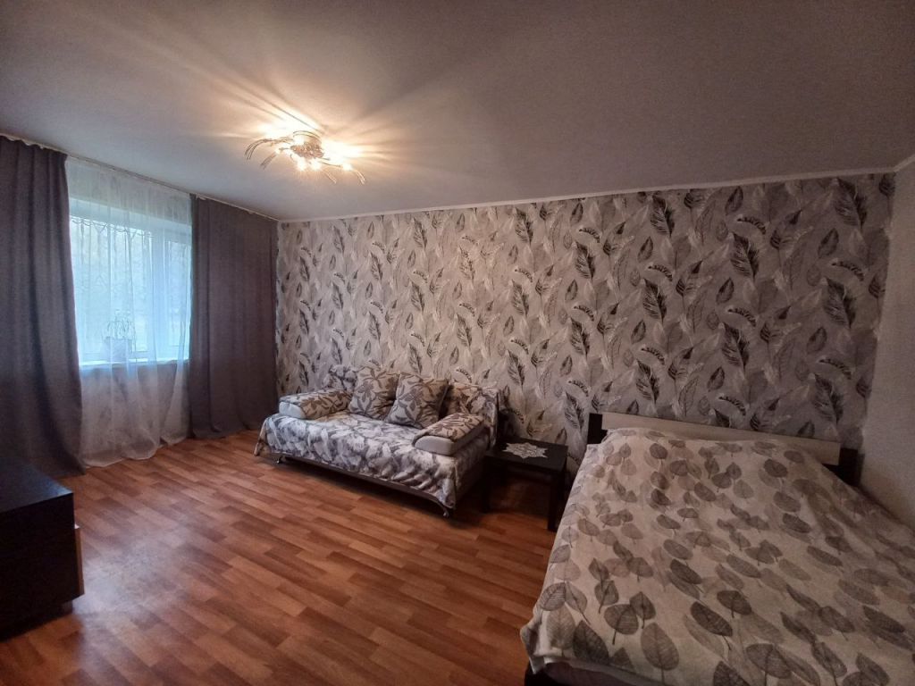 Продажа 1-комнатной квартиры, Нижний Новгород, Южное шоссе,  26А