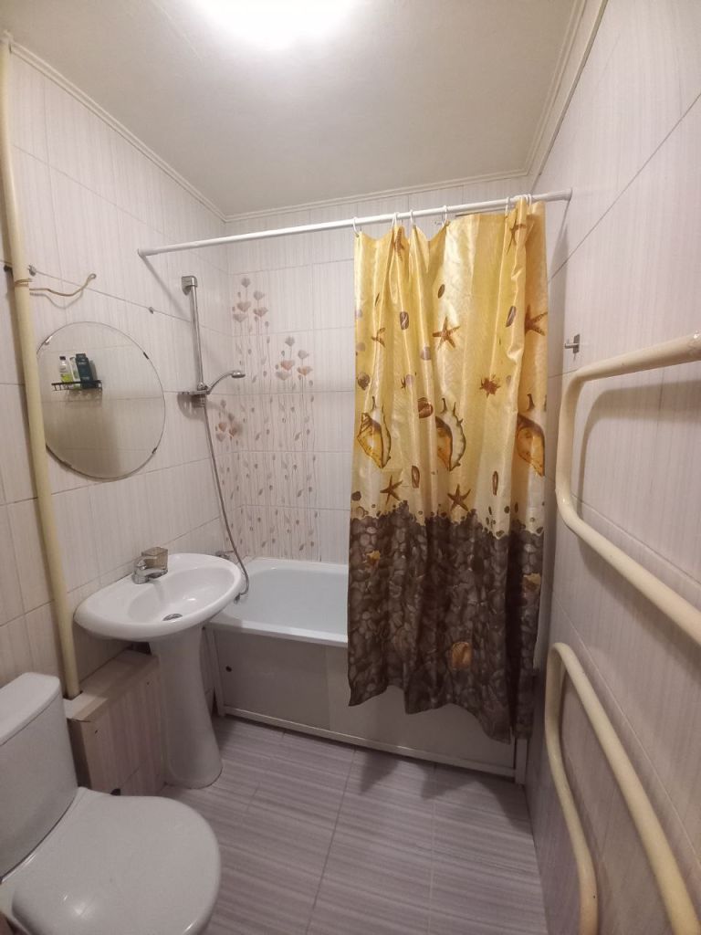 Продажа 1-комнатной квартиры, Нижний Новгород, Южное шоссе,  26А