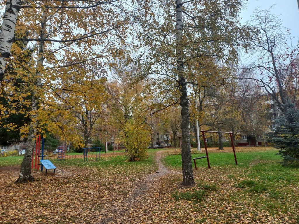 Продажа 1-комнатной квартиры, Нижний Новгород, Южное шоссе,  26А