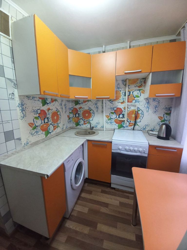 Продажа 1-комнатной квартиры, Нижний Новгород, Южное шоссе,  26А