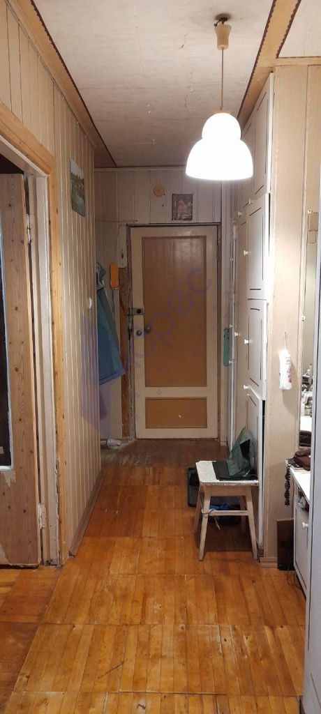 Продажа 3-комнатной квартиры, Нижний Новгород, Воровского ул,  11