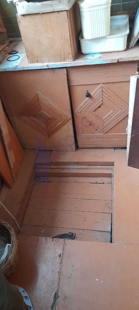 Продажа 3-комнатной квартиры, Нижний Новгород, Воровского ул,  11