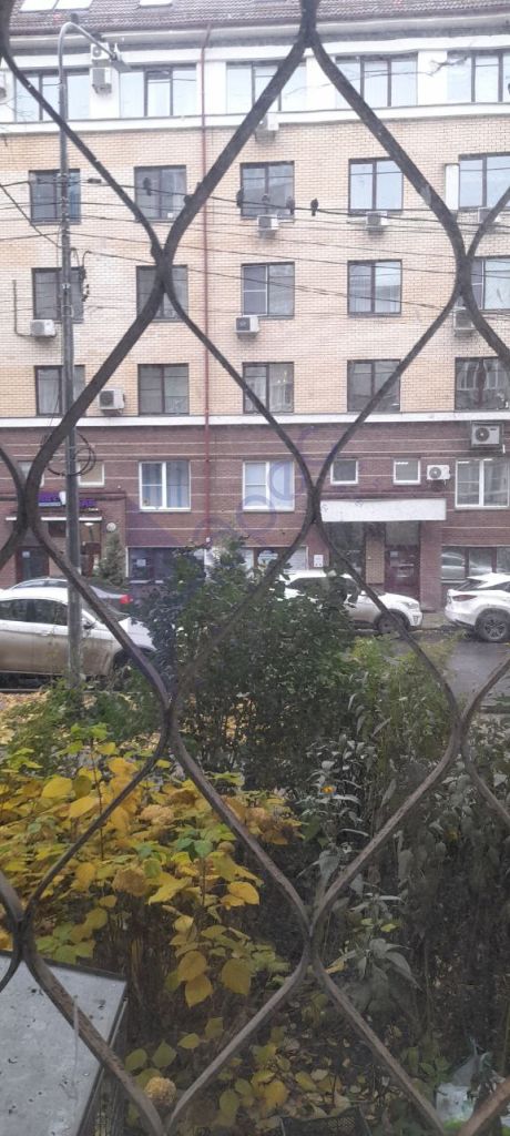 Продажа 3-комнатной квартиры, Нижний Новгород, Воровского ул,  11