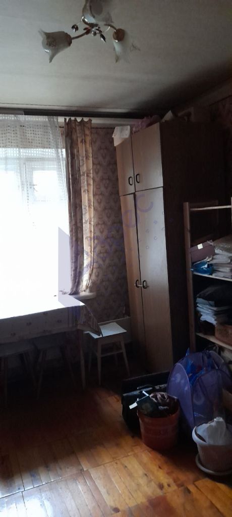 Продажа 3-комнатной квартиры, Нижний Новгород, Воровского ул,  11