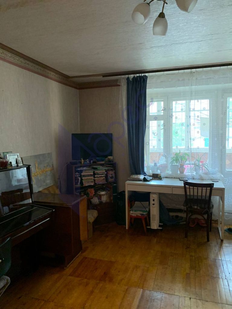 Продажа 3-комнатной квартиры, Нижний Новгород, Воровского ул,  11