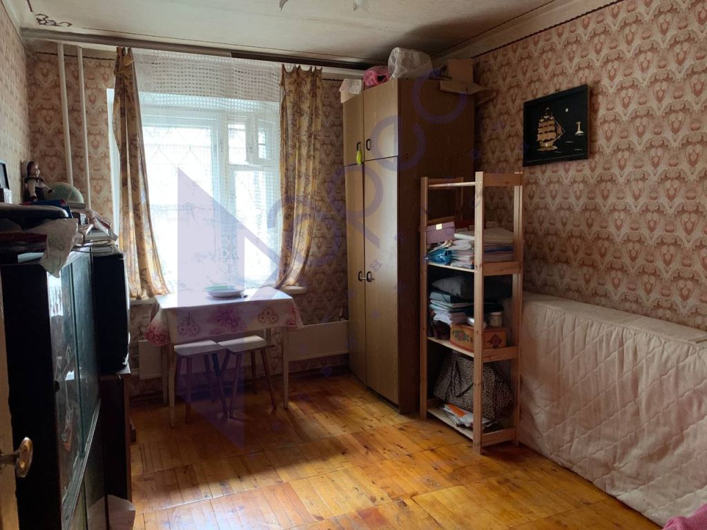 Продажа 3-комнатной квартиры, Нижний Новгород, Воровского ул,  11