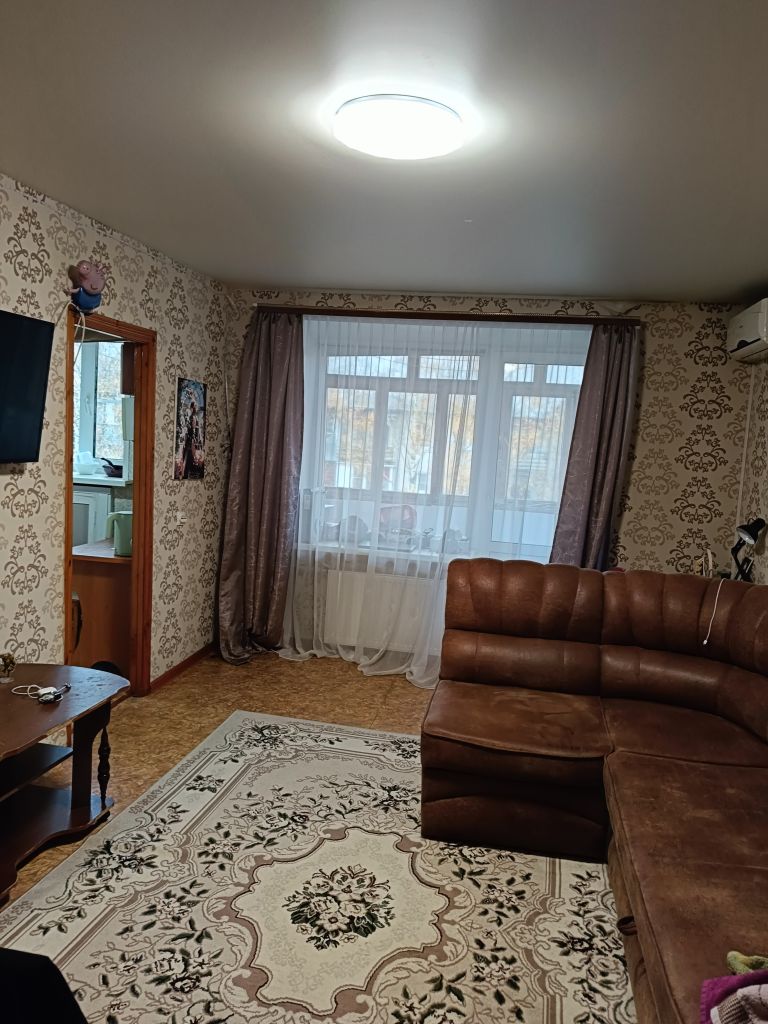 Продажа 1-комнатной квартиры, Нижний Новгород, Юбилейная ул,  37