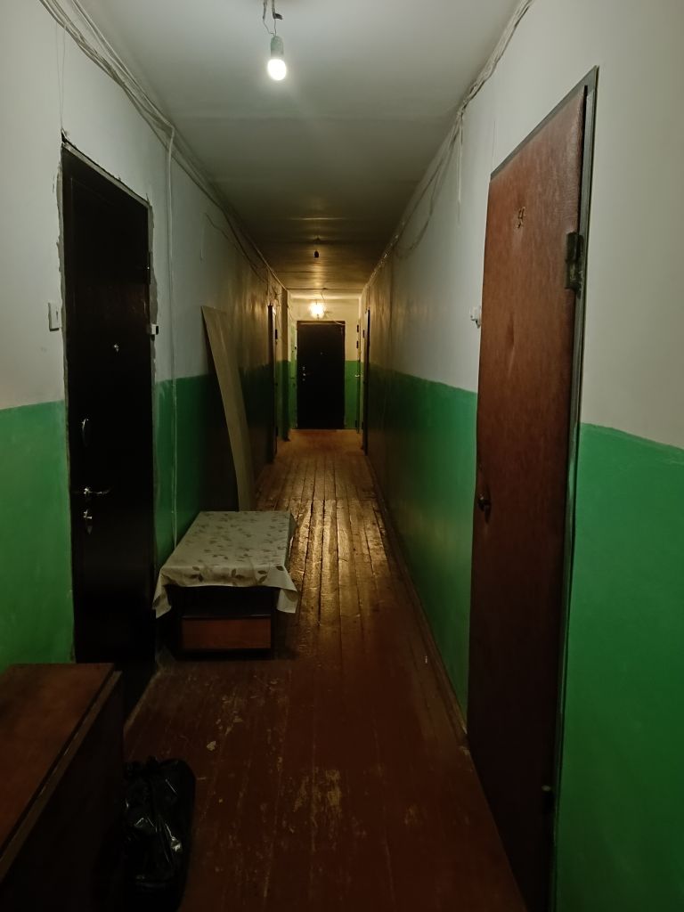 Продажа 1-комнатной квартиры, Нижний Новгород, Юбилейная ул,  37