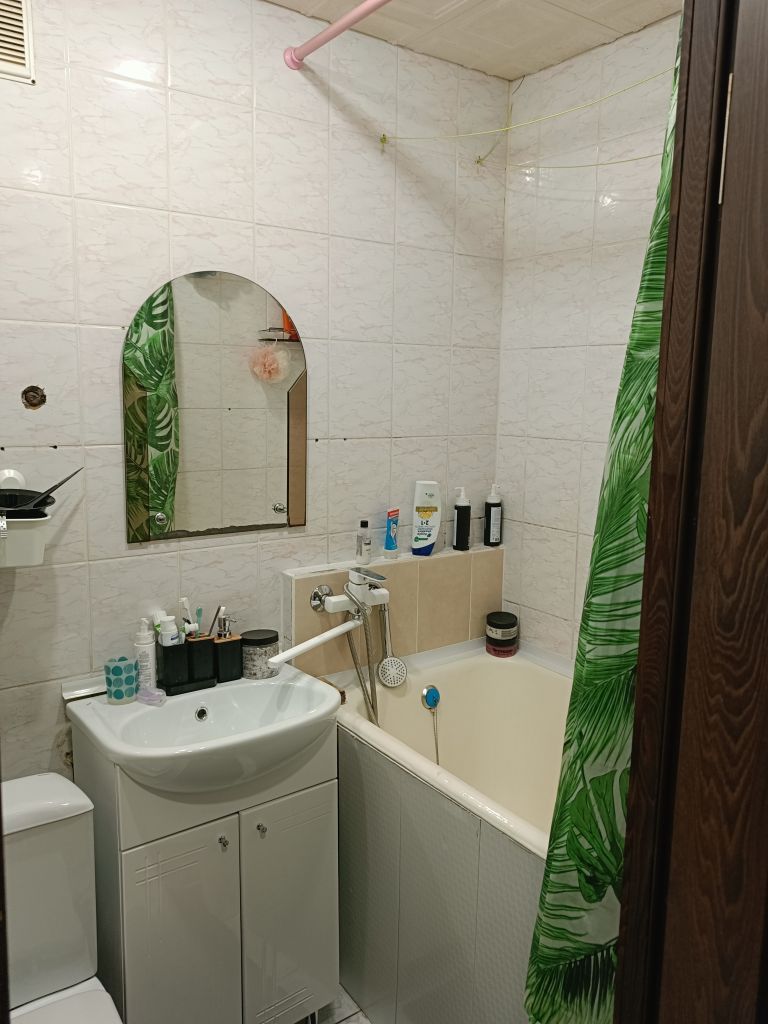 Продажа 1-комнатной квартиры, Нижний Новгород, Юбилейная ул,  37