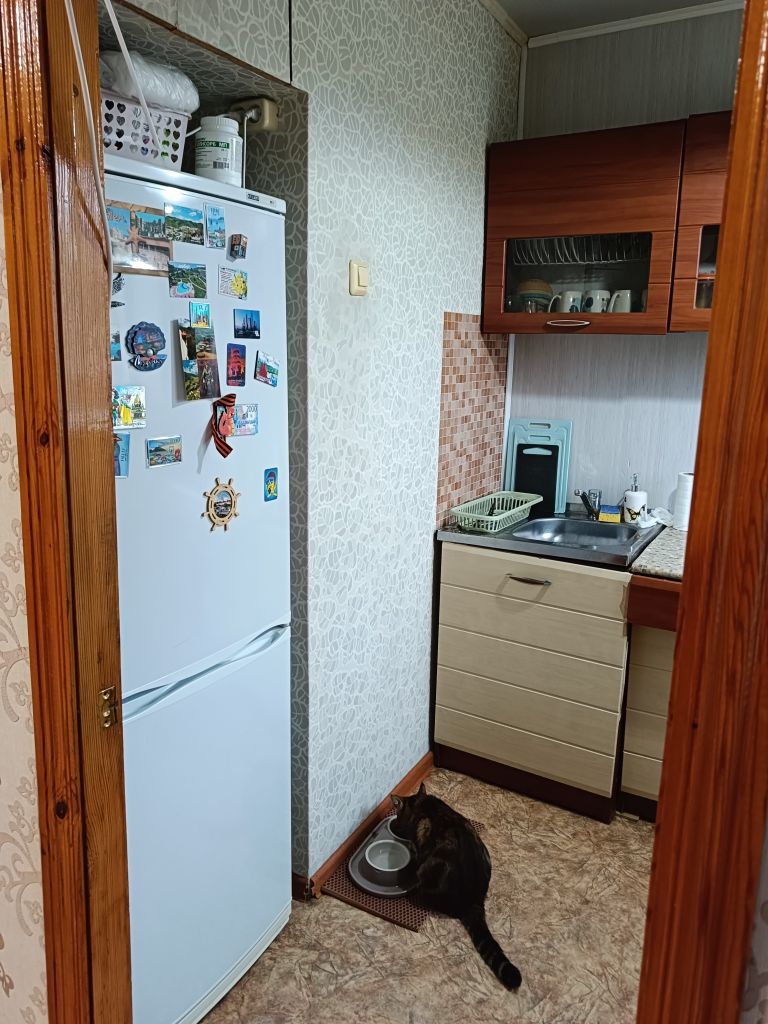 Продажа 1-комнатной квартиры, Нижний Новгород, Юбилейная ул,  37