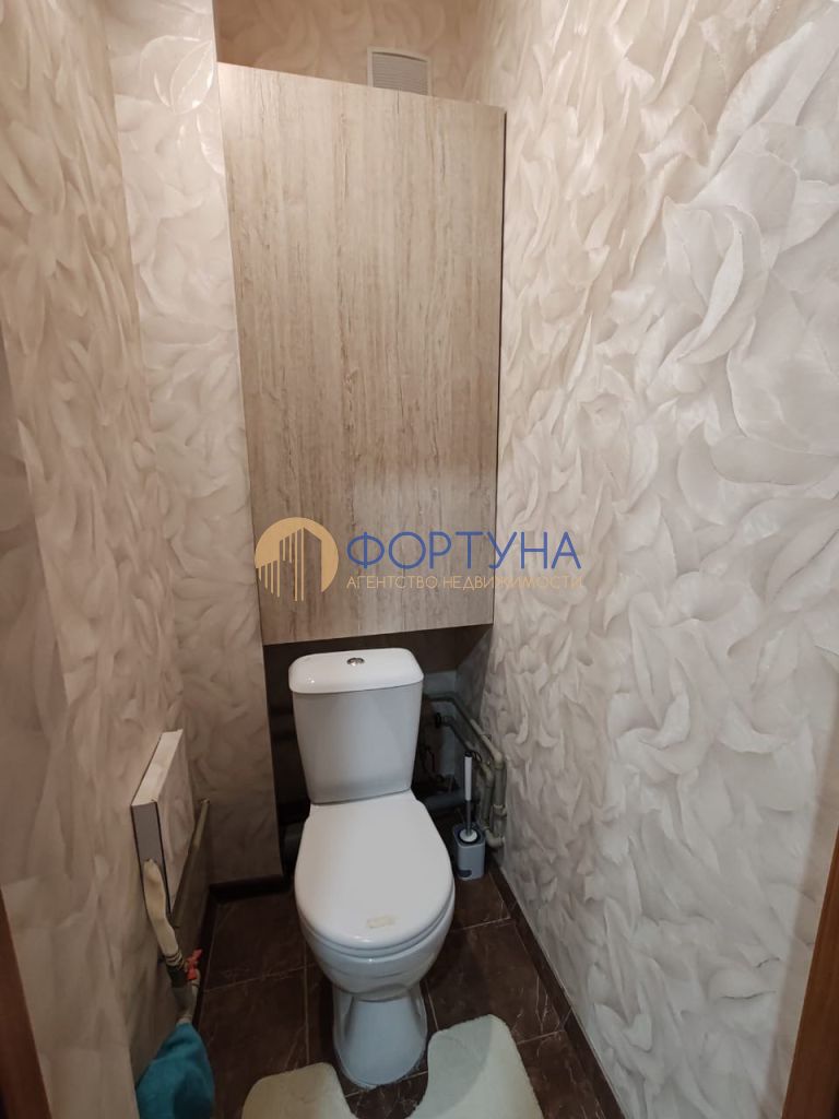 Продажа 1-комнатной квартиры, Белгород, Газовиков ул,  9