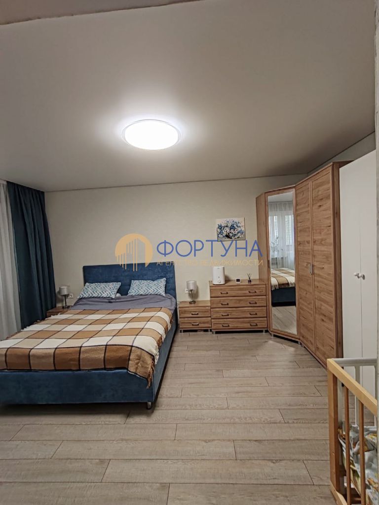 Продажа 1-комнатной квартиры, Белгород, Газовиков ул,  9