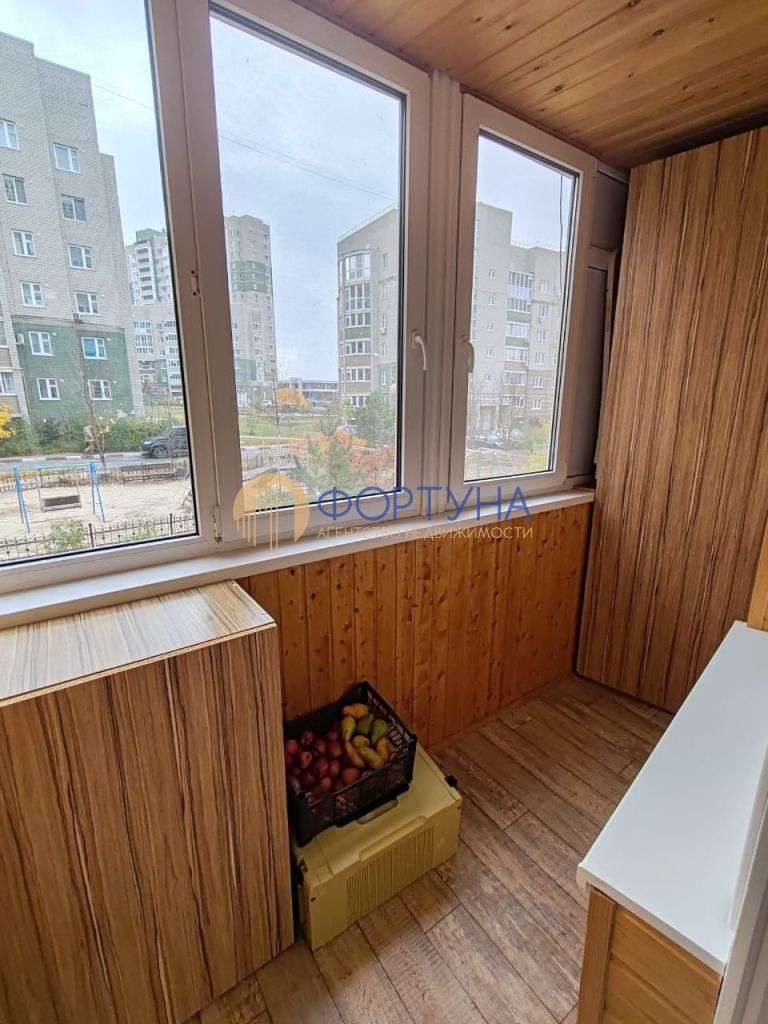 Продажа 1-комнатной квартиры, Белгород, Газовиков ул,  9