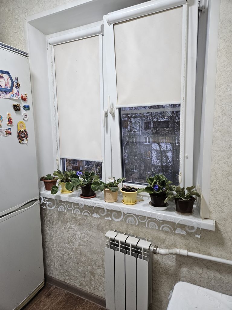 Продажа 2-комнатной квартиры, Нижний Новгород, Автомеханическая ул,  14