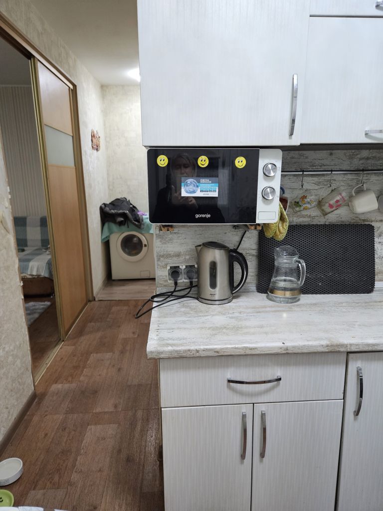 Продажа 2-комнатной квартиры, Нижний Новгород, Автомеханическая ул,  14