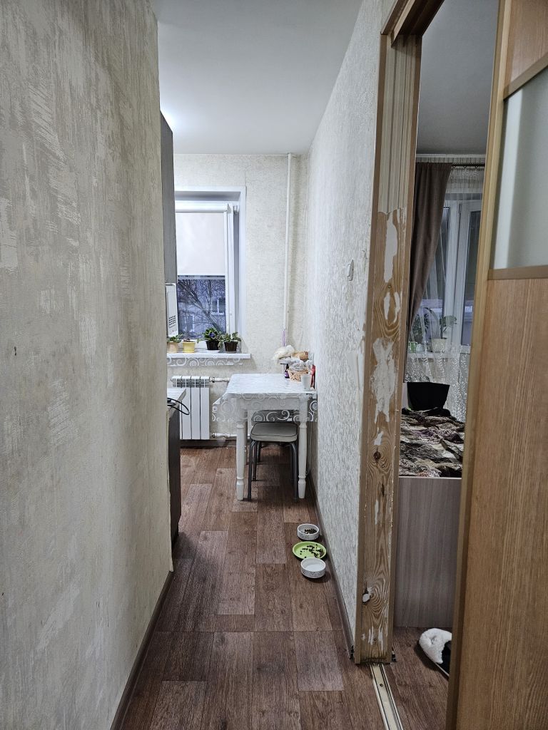 Продажа 2-комнатной квартиры, Нижний Новгород, Автомеханическая ул,  14