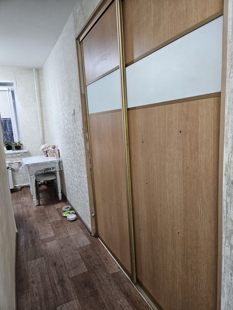 Продажа 2-комнатной квартиры, Нижний Новгород, Автомеханическая ул,  14