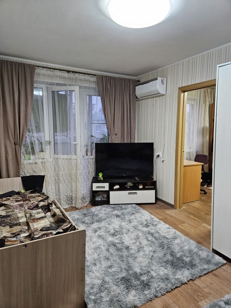 Продажа 2-комнатной квартиры, Нижний Новгород, Автомеханическая ул,  14