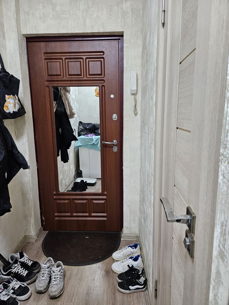 Продажа 2-комнатной квартиры, Нижний Новгород, Автомеханическая ул,  14