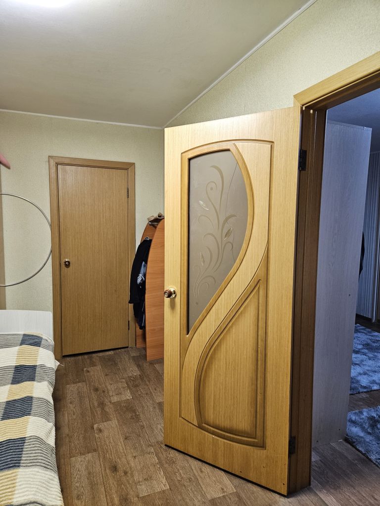 Продажа 2-комнатной квартиры, Нижний Новгород, Автомеханическая ул,  14