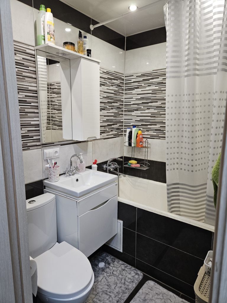 Продажа 2-комнатной квартиры, Нижний Новгород, Автомеханическая ул,  14