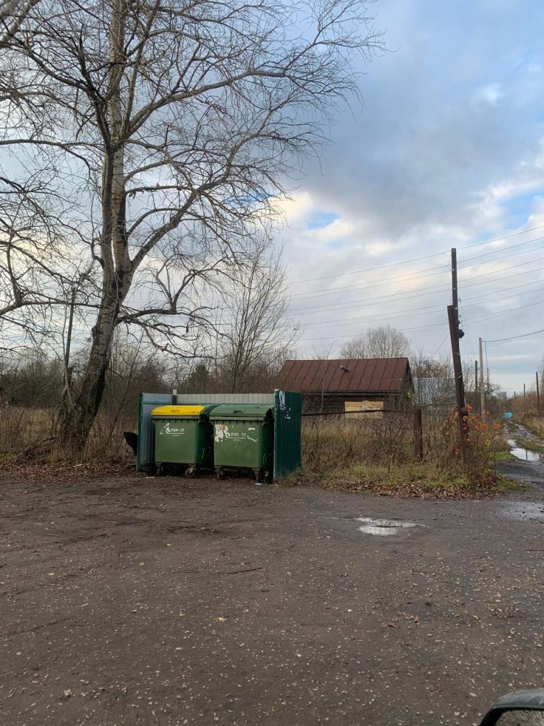 Продажа участка, Владимирская, Автовокзал 