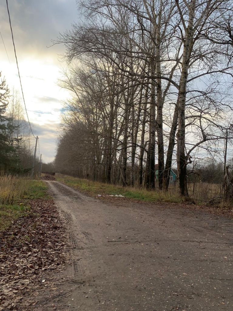 Продажа участка, Владимирская, Автовокзал 