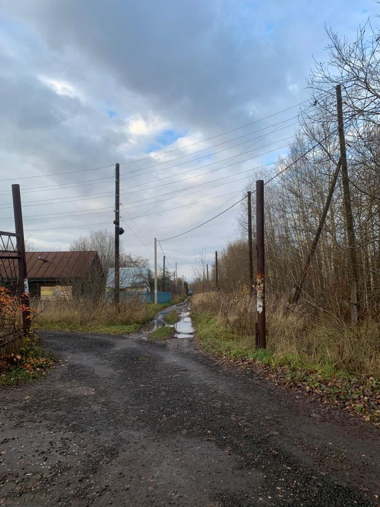 Продажа участка, Владимирская, Автовокзал 