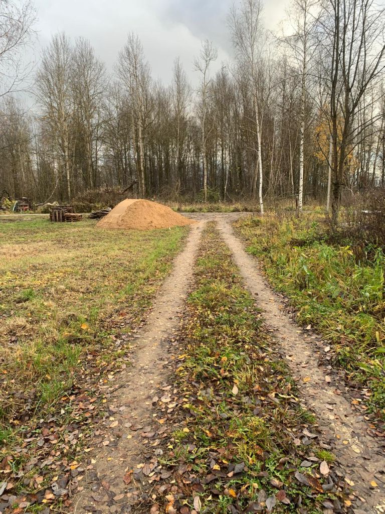 Продажа участка, Владимирская, Автовокзал 