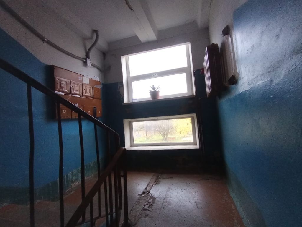 Продажа 3-комнатной квартиры, Дубовка, полевая,  14