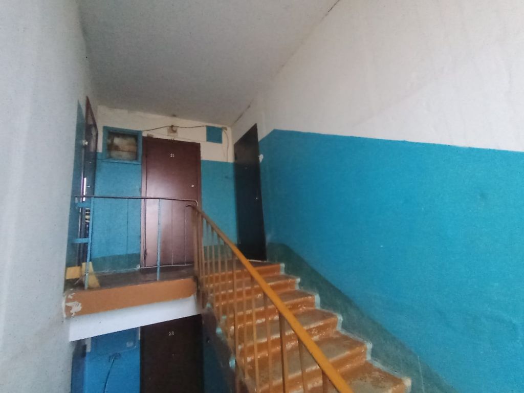 Продажа 3-комнатной квартиры, Дубовка, полевая,  14