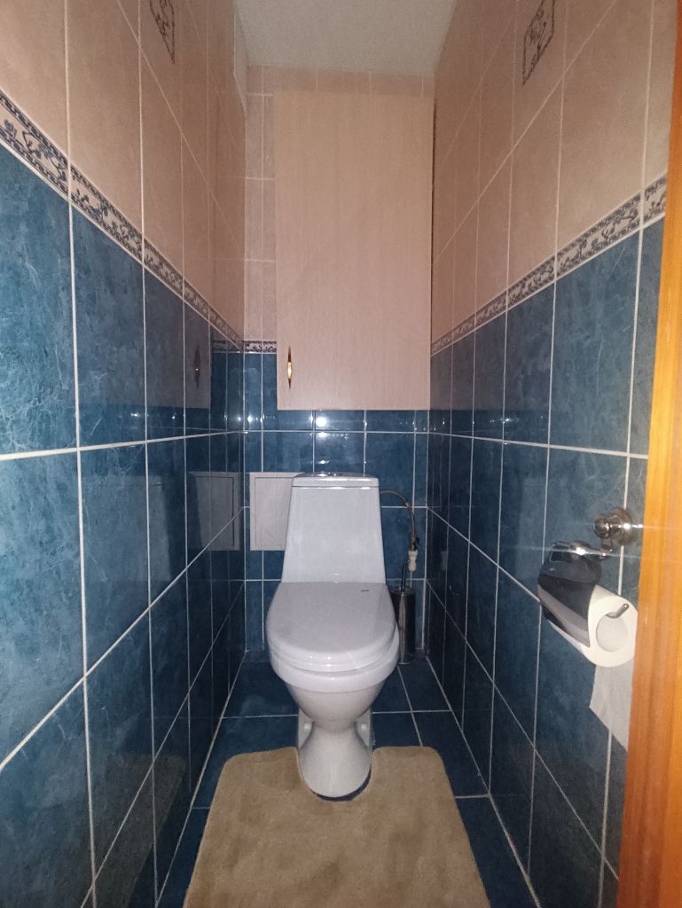 Продажа 3-комнатной квартиры, Дубовка, полевая,  14