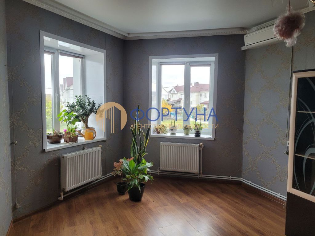 Продажа 1-комнатной квартиры, Новосадовый, Майская ул,  8