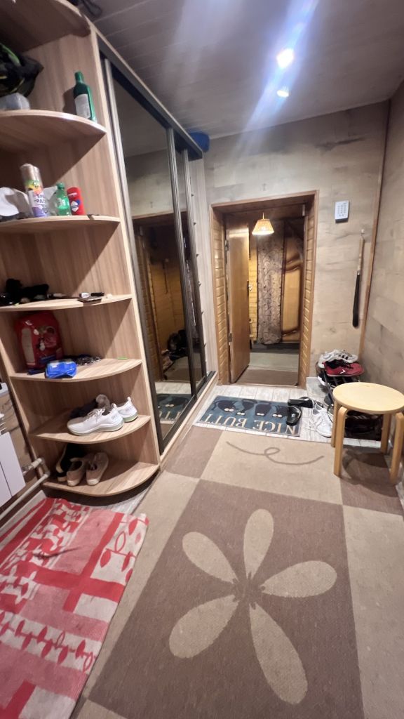 Продажа дома, 120м <sup>2</sup>, 9 сот., Нижний Новгород, Покровского ул,  26