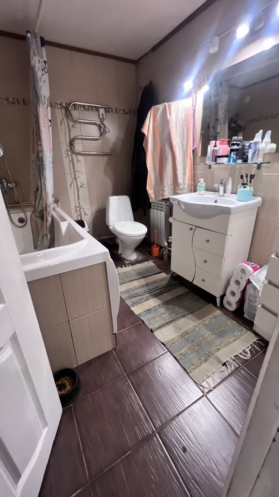 Продажа дома, 120м <sup>2</sup>, 9 сот., Нижний Новгород, Покровского ул,  26