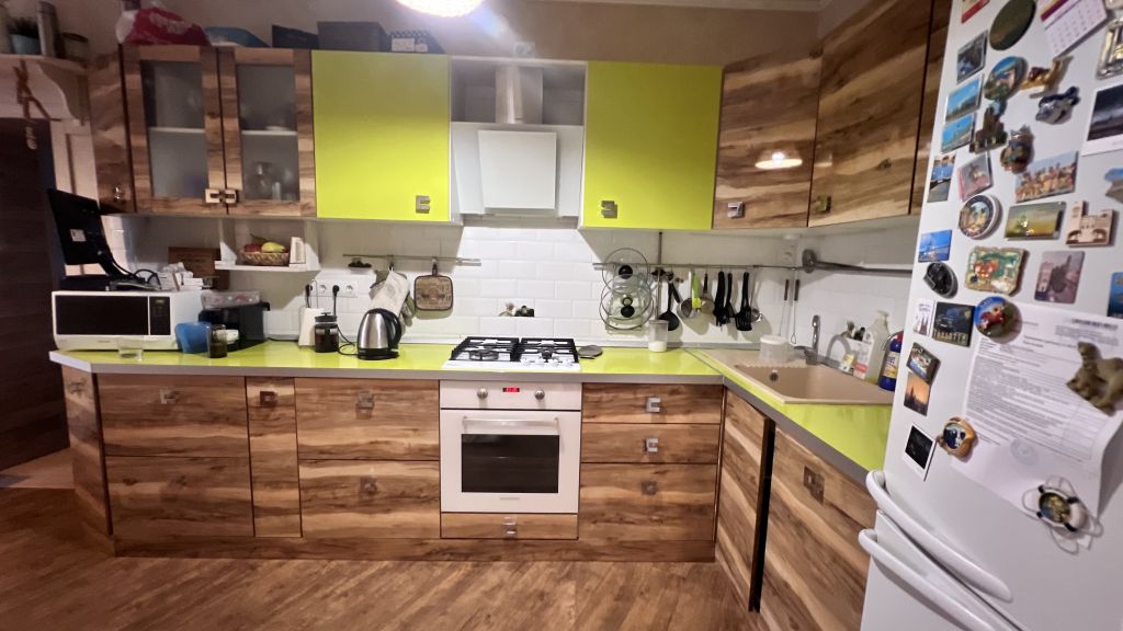 Продажа дома, 120м <sup>2</sup>, 9 сот., Нижний Новгород, Покровского ул,  26