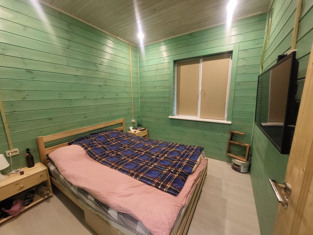 Продажа дачи, 35м <sup>2</sup>, 14 сот., Костромская