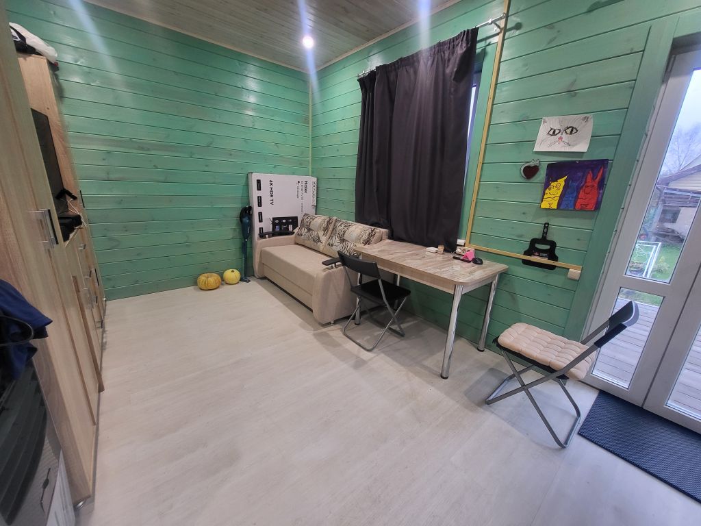 Продажа дачи, 35м <sup>2</sup>, 14 сот., Костромская