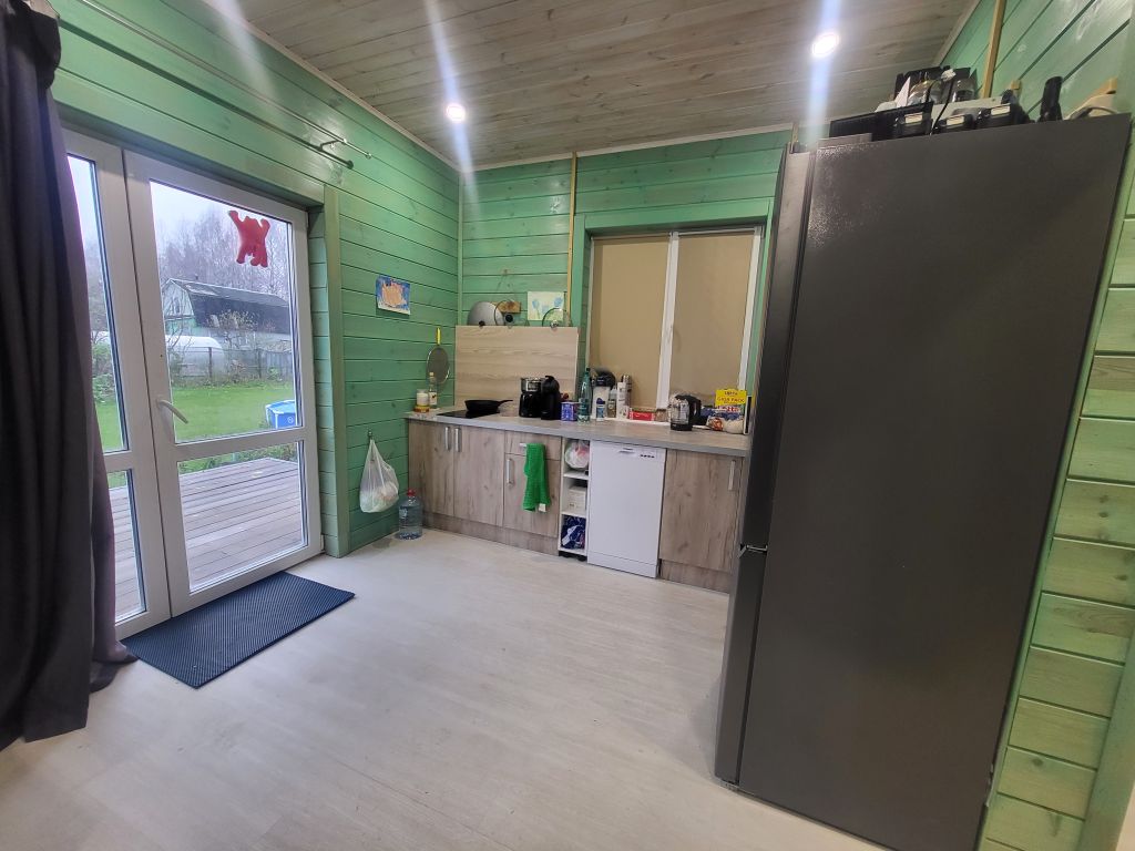 Продажа дачи, 35м <sup>2</sup>, 14 сот., Костромская