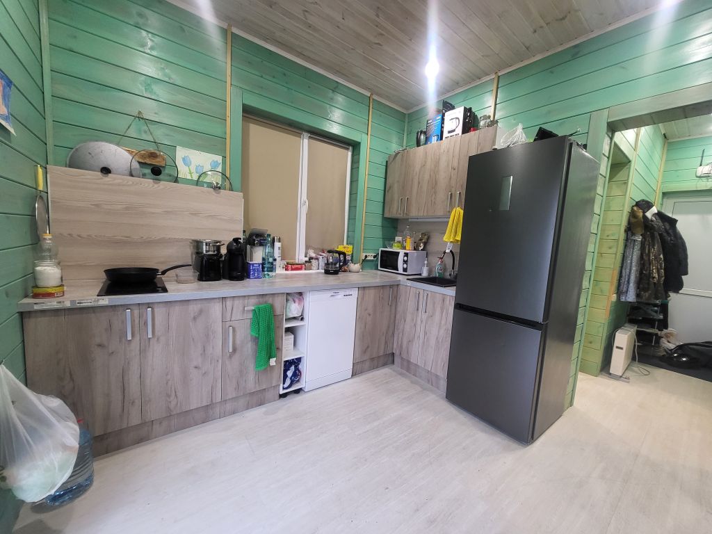 Продажа дачи, 35м <sup>2</sup>, 14 сот., Костромская